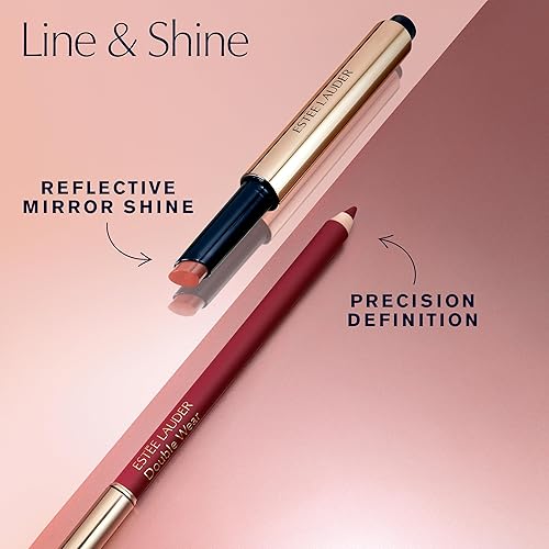 ESTéE LAUDER PURE COLOR MELT-ON LIP GLOSS PLUMPING MOISTURIZING SHINE FOR LIPS