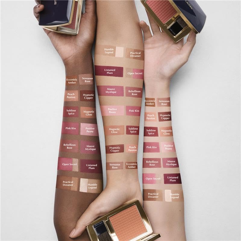 ESTéE LAUDER SCULPTING POWDER BLUSH LONG-LASTING, BUILDABLE CONTOURING PLUMPING 0.25OZ