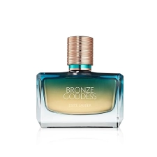 ESTéE LAUDER BRONZE GODDESS NUIT EAU DE PARFUM FOR WOMEN YLANG YLANG, JASMINE COCONUT SCENT