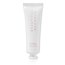 ESTéE LAUDER BEAUTIFUL MAGNOLIA HAND CREAM 1OZ MOISTURIZING, NOURISHING WITH FLORAL MUSK SCENT