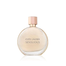 ESTéE LAUDER SENSUOUS EAU DE PARFUM SPRAY 1.7 OZ SANDALWOOD, HONEY MANDARIN SCENT FOR WOMEN