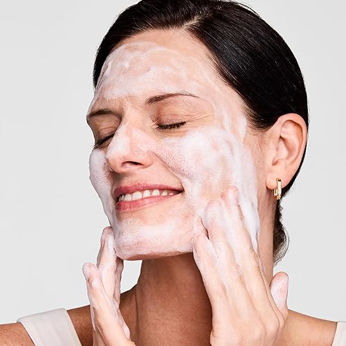 ESTéE LAUDER PERFECTLY CLEAN FOAMING FACE WASH PURIFYING MASK 5 OZ - MULTI-ACTION CLEANSER