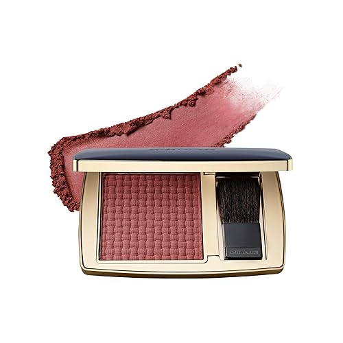 ESTéE LAUDER SCULPTING POWDER BLUSH BUILDABLE COLOR, LONG-LASTING CONTOUR PLUMP, 0.25 OZ