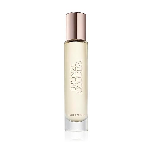 ESTéE LAUDER BRONZE GODDESS EAU FRAîCHE SPRAY FOR WOMEN TIARE, COCONUT, AMBER VANILLA SCENT