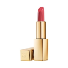 ESTéE LAUDER PURE COLOR LONG LASTING CREAM LIPSTICK FOR WOMEN PLUMPING, NOURISHING, CREAM FINISH, 0.