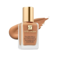 ESTéE LAUDER DOUBLE WEAR STAY-IN-PLACE LONG-WEAR MATTE FOUNDATION 1 FL OZ MAKEUP