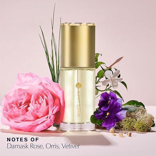 ESTéE LAUDER WHITE LINEN EAU DE PARFUM SPRAY 2 OZ FLORAL FRESH SCENT FOR WOMEN PERFUME