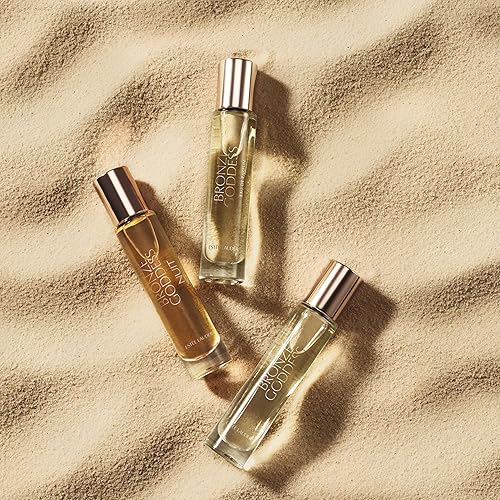 ESTéE LAUDER BRONZE GODDESS NUIT EAU DE PARFUM SPRAY FOR WOMEN YLANG YLANG, JASMINE COCONUT SCENT
