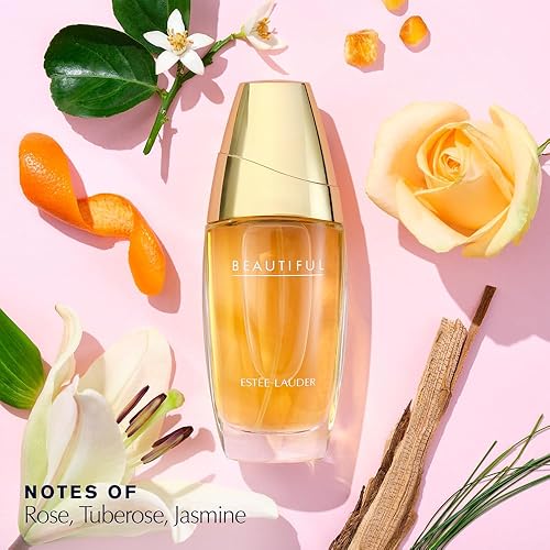 ESTéE LAUDER BEAUTIFUL BEAUTIFUL MAGNOLIA EAU DE PARFUM TRAVEL SET 1.34 FL OZ WOMENS PERFUME