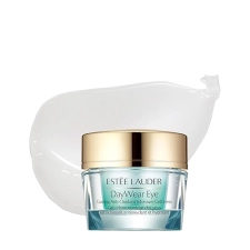 ESTéE LAUDER DAYWEAR EYE GEL CREAM ANTI-OXIDANT MOISTURIZER FOR PUFFINESS DARK CIRCLES, 0.5 OZ