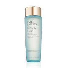 ESTéE LAUDER PERFECTLY CLEAN HYDRATING EXFOLIATING TONER FACE LOTION, 6.7 FL OZ