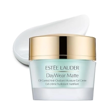 ESTéE LAUDER DAYWEAR MATTE OIL-CONTROL MOISTURE GEL CREAM FOR OILY SKIN, 1.7 OZ
