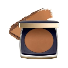 ESTéE LAUDER DOUBLE WEAR MATTE POWDER FOUNDATION 12-HOUR OIL CONTROL, 0.39 OZ