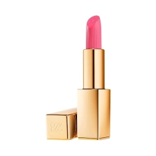 ESTéE LAUDER PURE COLOR LONG LASTING CREAM LIPSTICK FOR WOMEN PLUMPING, NOURISHING, 0.12 OZ