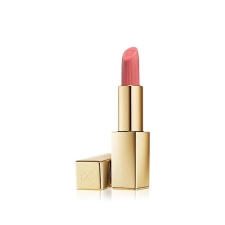 ESTéE LAUDER PURE COLOR CRYSTAL LIPSTICK 564 BABY, MOISTURIZING WITH SHEA BUTTER VITAMIN E, 0.12 OZ