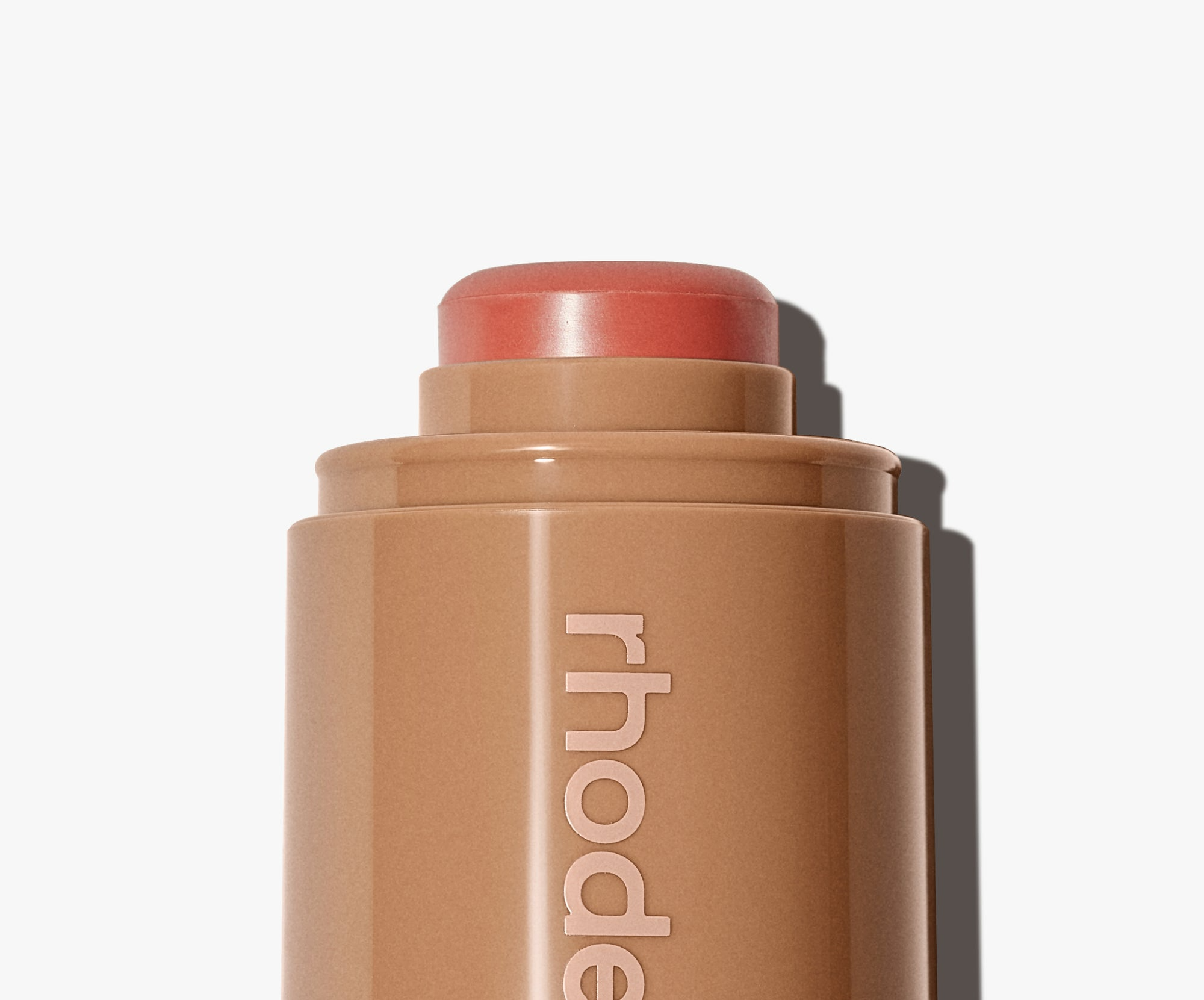 RHODE POCKET BLUSH THE NATURAL FLUSH NEUTRAL PEACH