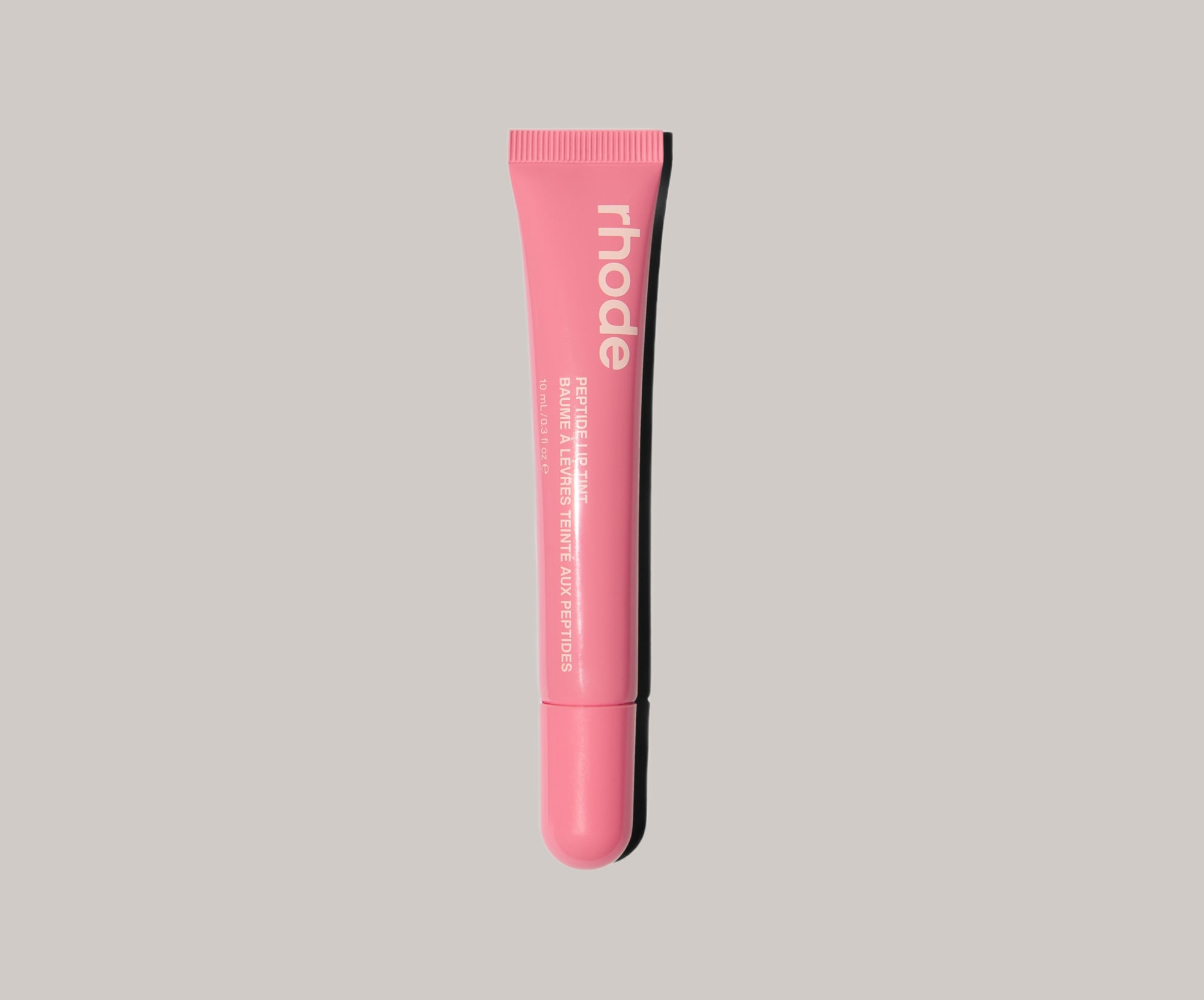 RHODE PEPTIDE LIP TINT LIMITED EDITION SHADE PEARLY WARM PINK
