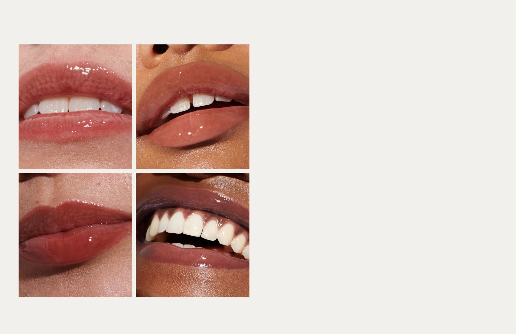 RHODE PEPTIDE LIP TINT  THE TINTED LIP LAYER  ROSE TAUPE