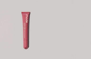 RHODE PEPTIDE LIP TINT THE TINTED LIP LAYER SOFT MAUVE