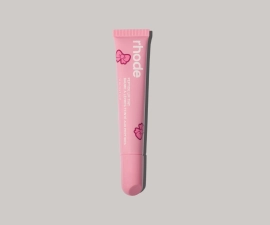 RHODE SCENTED PEPTIDE LIP TINT THE TINTED LIP LAYER  SHEER PINK