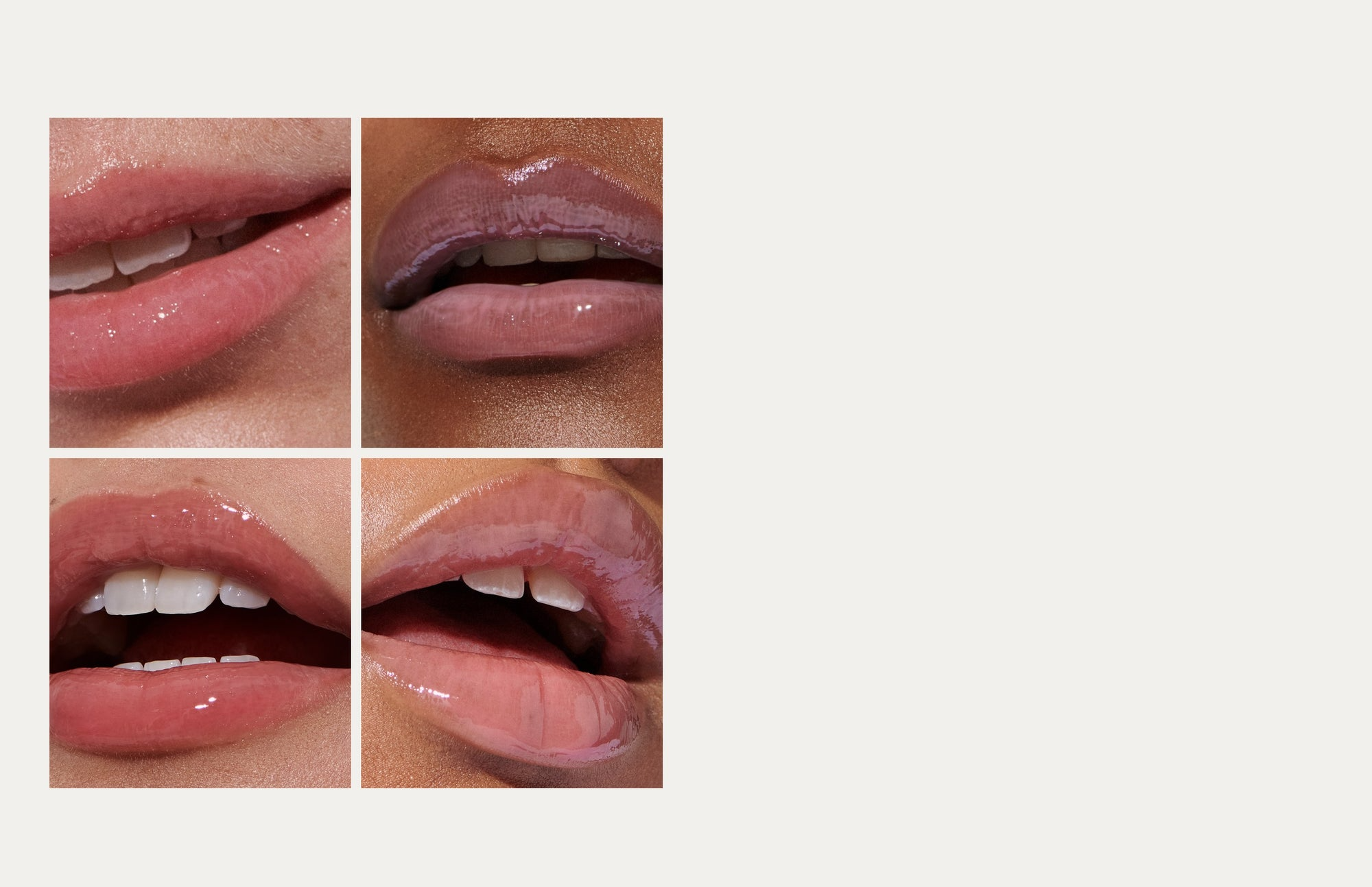 RHODE SCENTED PEPTIDE LIP TINT THE TINTED LIP LAYER  SHEER PINK