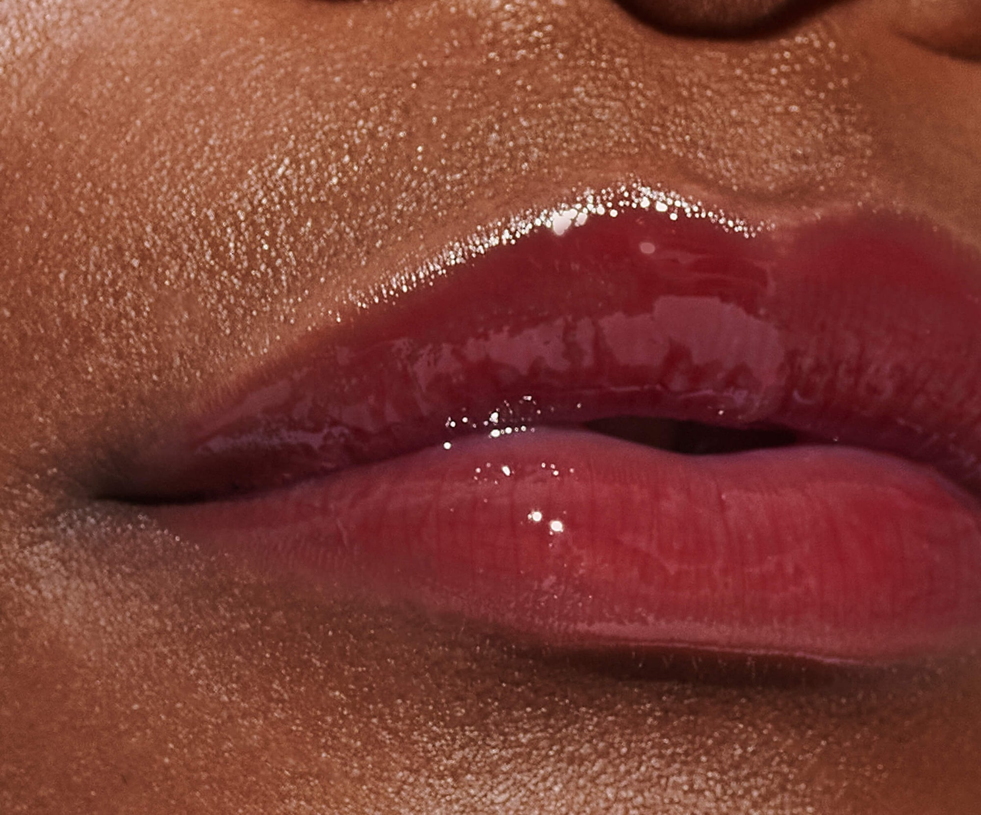 RHODE THE DUOS POCKET BLUSH + PEPTIDE LIP TINT  SLEEPY GIRL + RASPBERRY JELLY -  A BERRY MAUVE PAIR