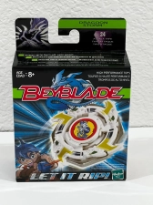 BEYBLADE DRAGOON STORM #34 2002 HASBRO NEW SEALED VERY RARE VINTAGE