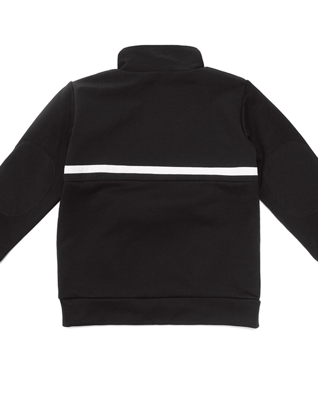ROARSOME PATCH THE PANDA - QUARTER ZIP