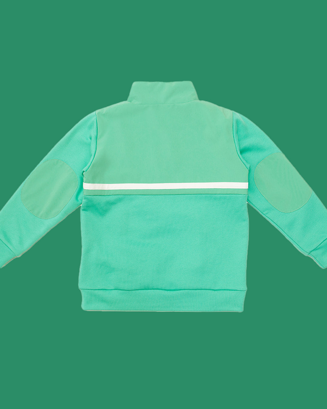 ROARSOME SPIKE THE DINOSAUR - QUARTER ZIP