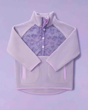 ROARSOME SPARKLE THE UNICORN - FLEECE