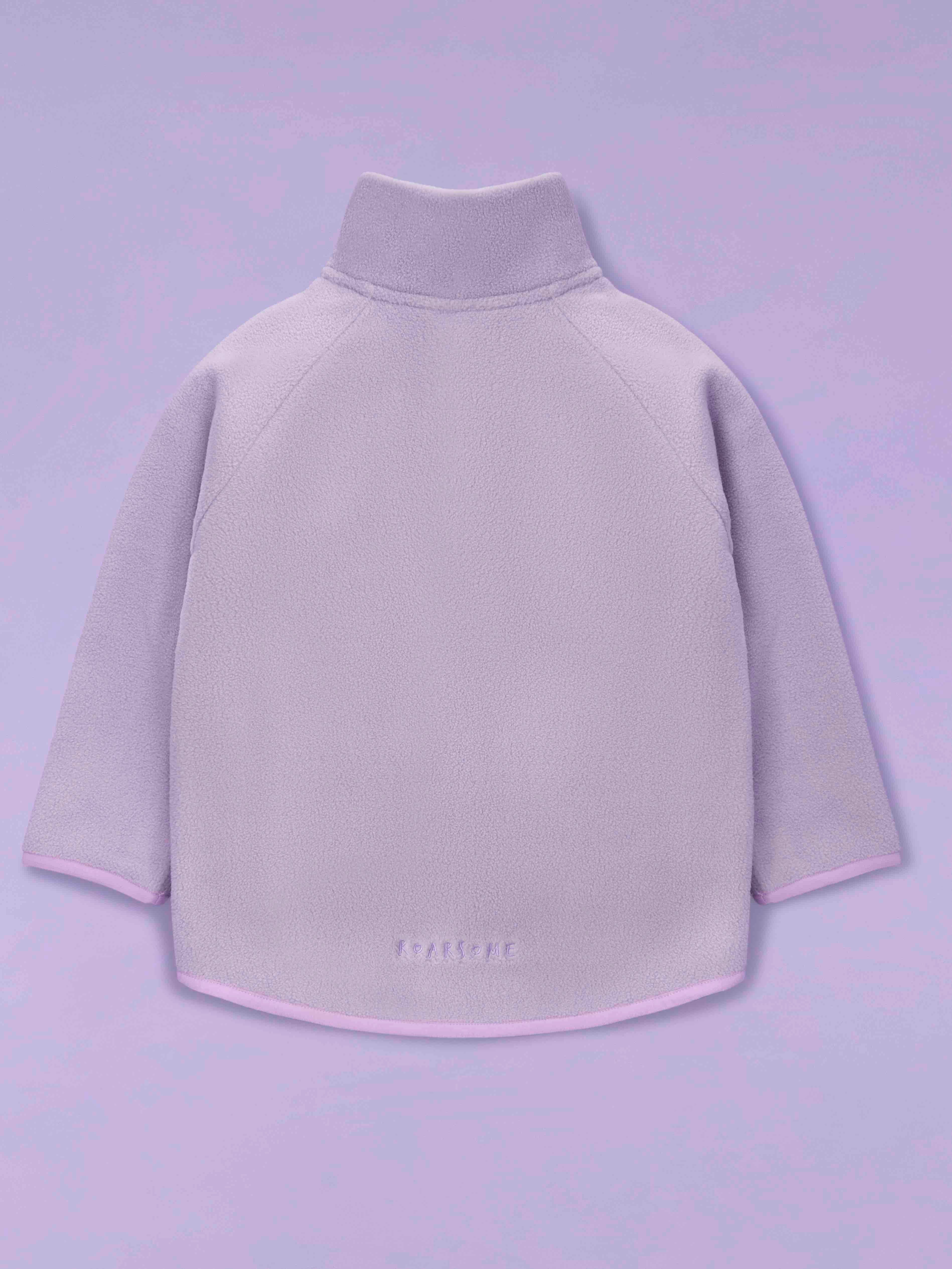 ROARSOME SPARKLE THE UNICORN - FLEECE