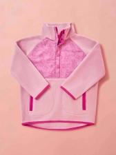 ROARSOME HOP THE BUNNY - FLEECE