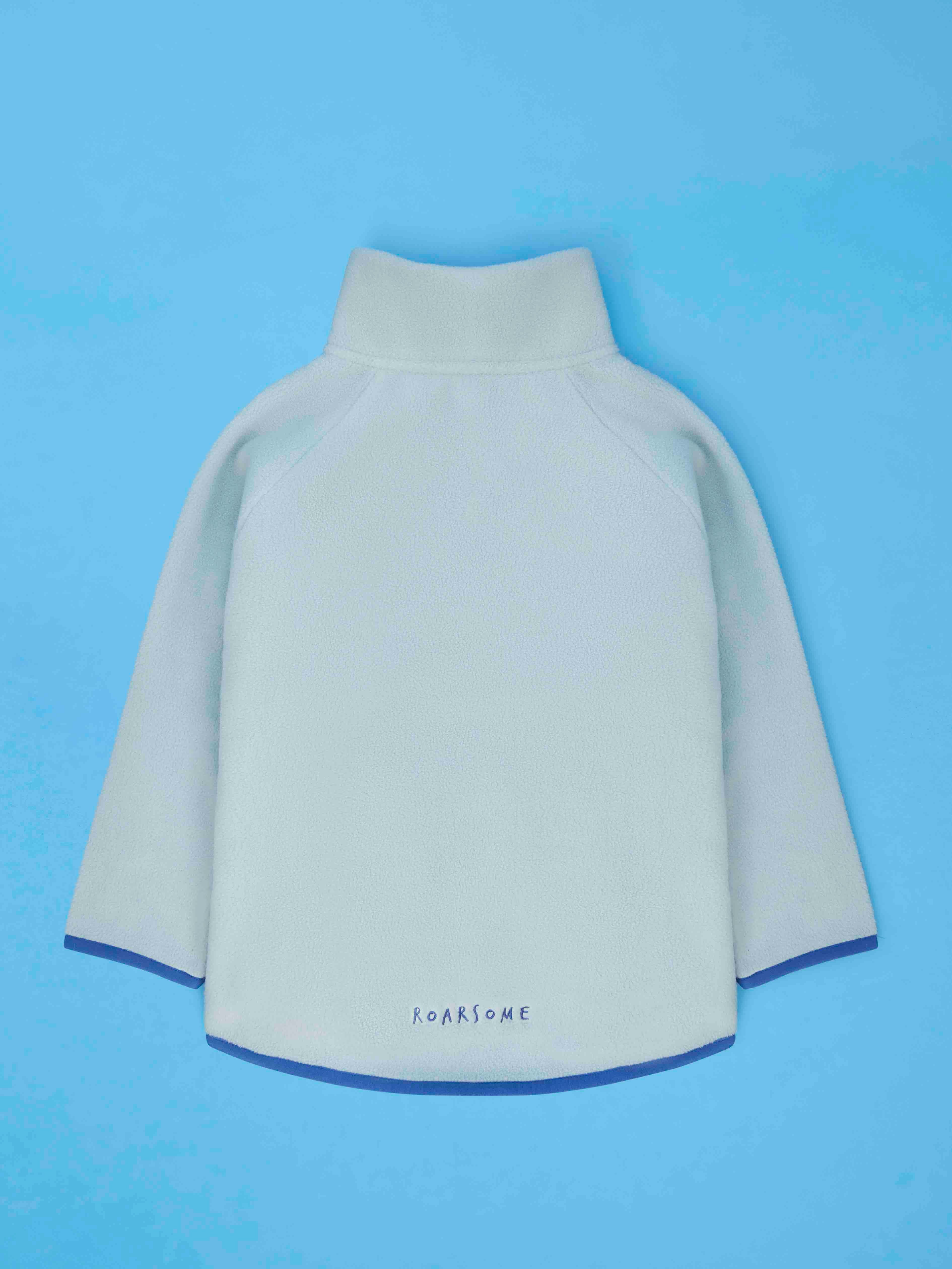 ROARSOME REEF THE SHARK - FLEECE