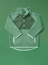 ROARSOME SPIKE THE DINOSAUR - FLEECE