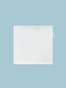 ROARSOME BAMBOO SNOOD - FROST WHITE