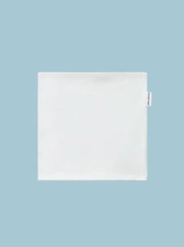 ROARSOME BAMBOO SNOOD - FROST WHITE