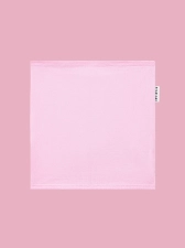 ROARSOME BAMBOO SNOOD - MARSHMALLOW PINK