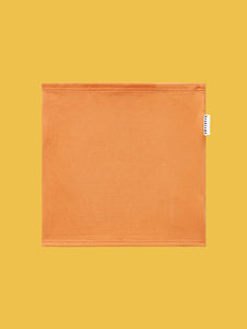 ROARSOME BAMBOO SNOOD - SUNSET ORANGE