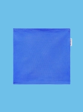 ROARSOME BAMBOO SNOOD - OCEAN BLUE