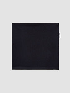 ROARSOME BAMBOO SNOOD - MIDNIGHT BLACK