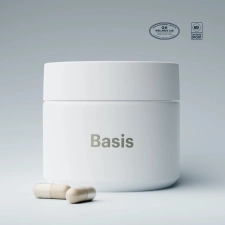 ELYSIUM HEALTH BASIS  1175 REVIEWS NAD+ SUPPLEMENT FOR CELLULAR AGING