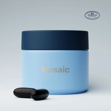 ELYSIUM HEALTH MOSAIC  138 REVIEWS SKIN AGING + COLLAGEN SUPPORT