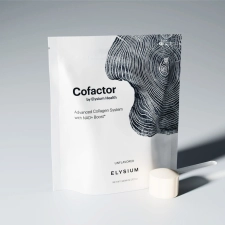 ELYSIUM HEALTH COFACTOR  49 REVIEWS ADVANCED COLLAGEN SYSTEM WITH NAD+ BOOST