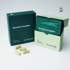 ELYSIUM HEALTH SENOLYTIC COMPLEX