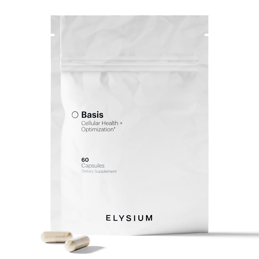 ELYSIUM HEALTH LONGEVITY STARTER PACK