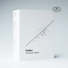 ELYSIUM HEALTH INDEX  177 REVIEWS BIOLOGICAL AGE TEST