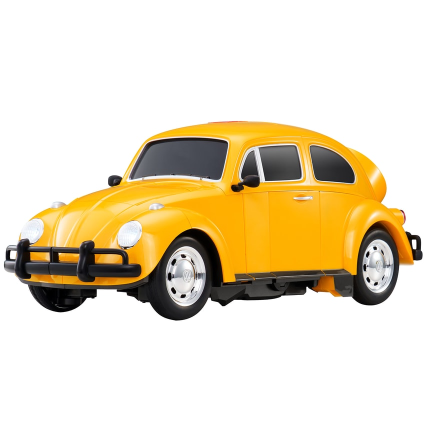 SIDESHOW BUMBLEBEE G1 FLAGSHIP ROBOT ELECTRONICS BY ROBOSEN