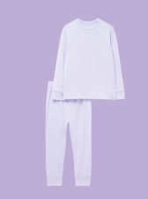 ROARSOME  SOLD OUT  32 REVIEWS BAMBOO BASE LAYER - DUSK LILAC
