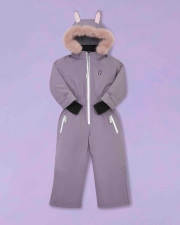 ROARSOME HOP THE BUNNY - KIDS SNOW SUIT
