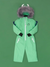 ROARSOME SPIKE THE DINOSAUR - KIDS SNOW SUIT